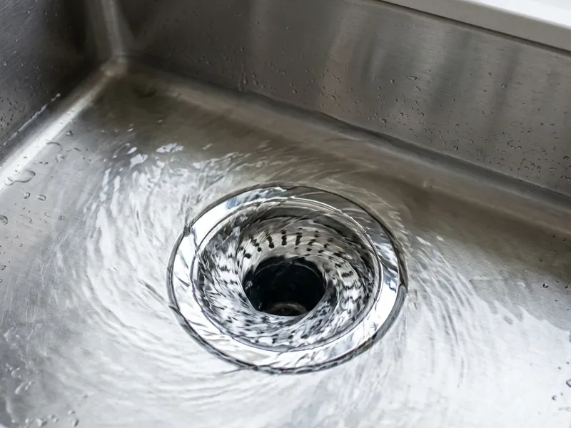 Drain Cleaning Plumber in Homestead, MT